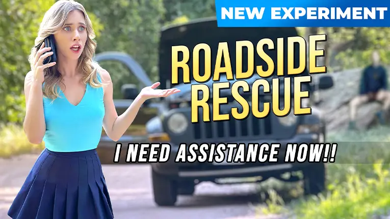 Concept: Roadside Rescue (TeamSkeet 2023)