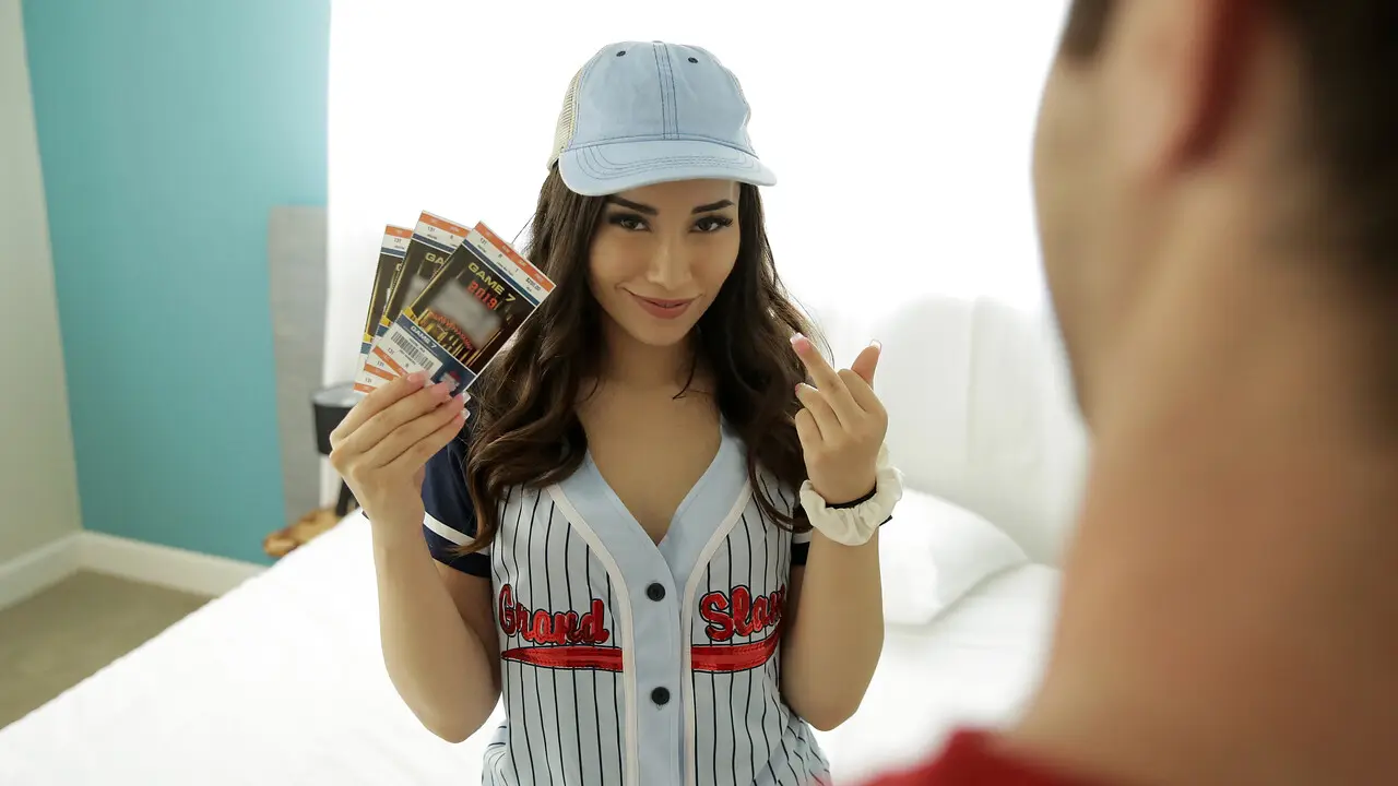 Nubiles Porn - Step Sibling Fall Classic - S11:E2 (NubilesPorn 2019)