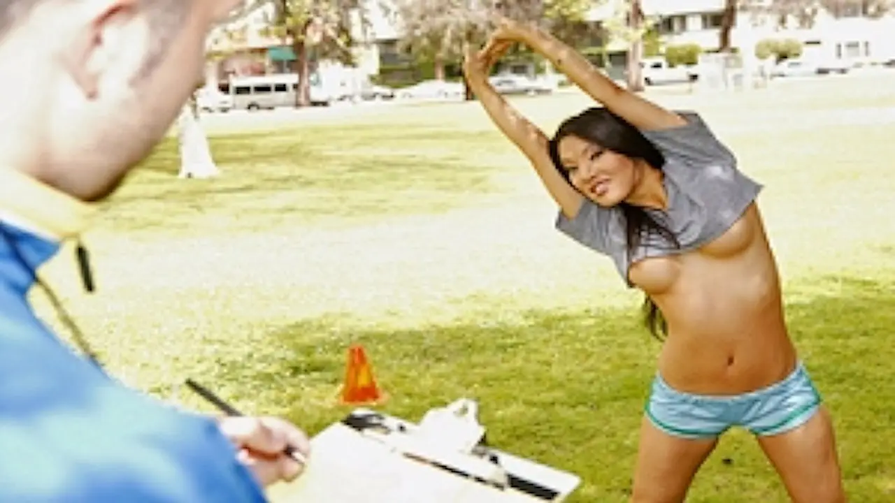 A Team Player (Brazzers 2009)