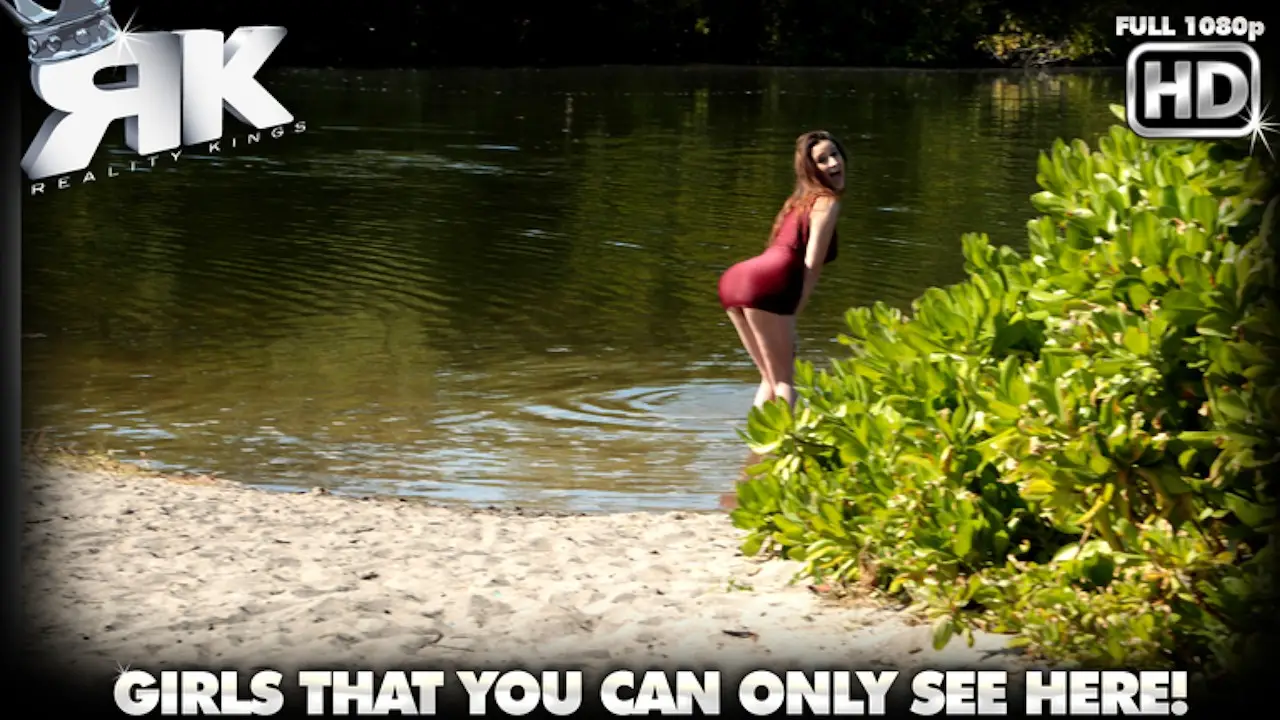 Soak The Pussy (RealityKings 2015)