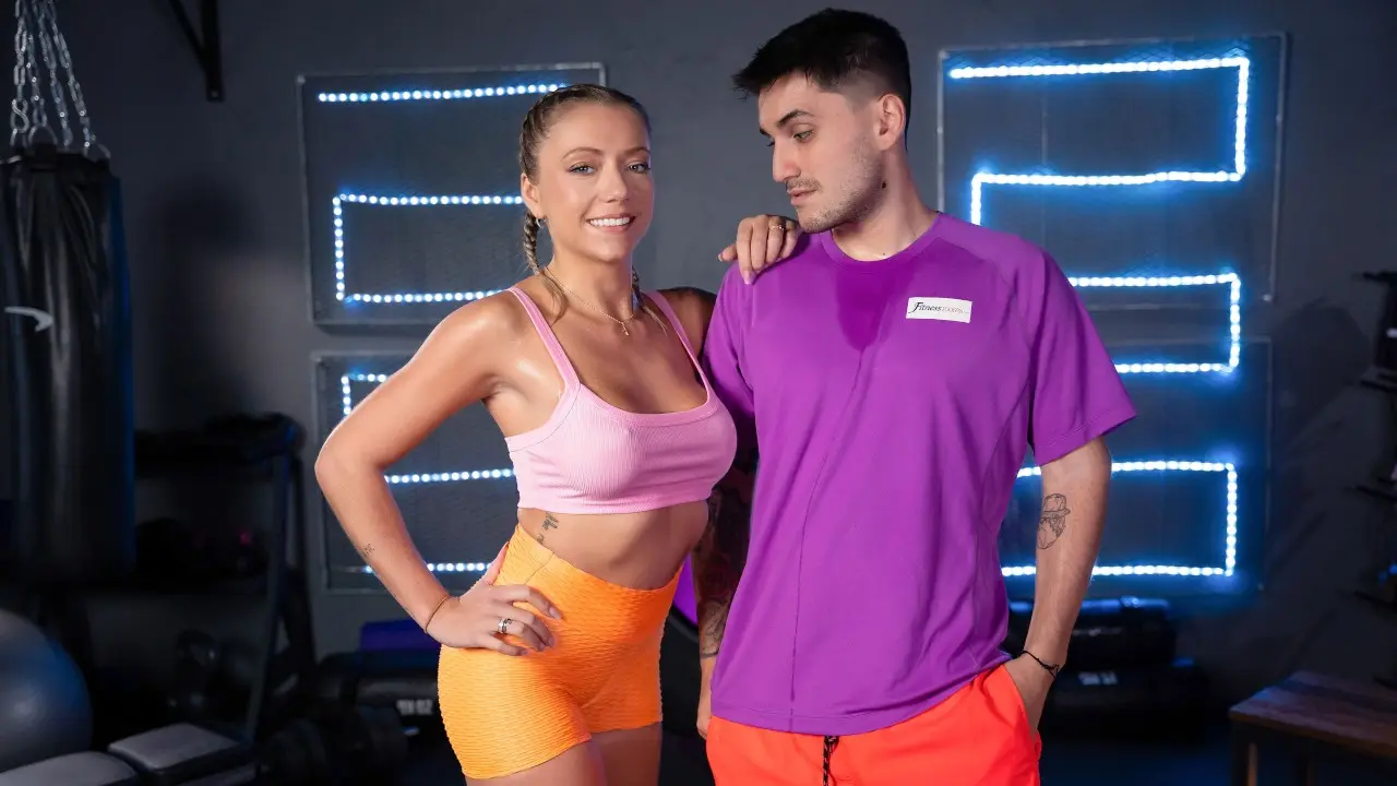 Is it hot in here or is it just me? (SexyHub 2025)