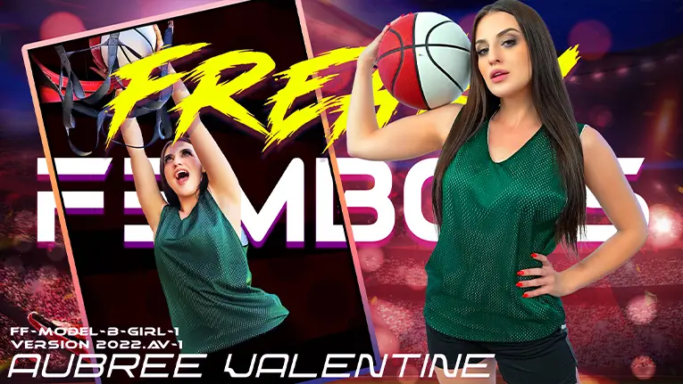 My Baller Fembot (TeamSkeet 2022)