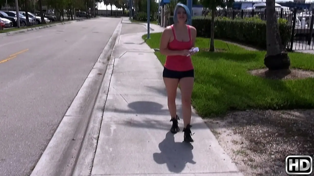 Feeling Blue (RealityKings 2016)