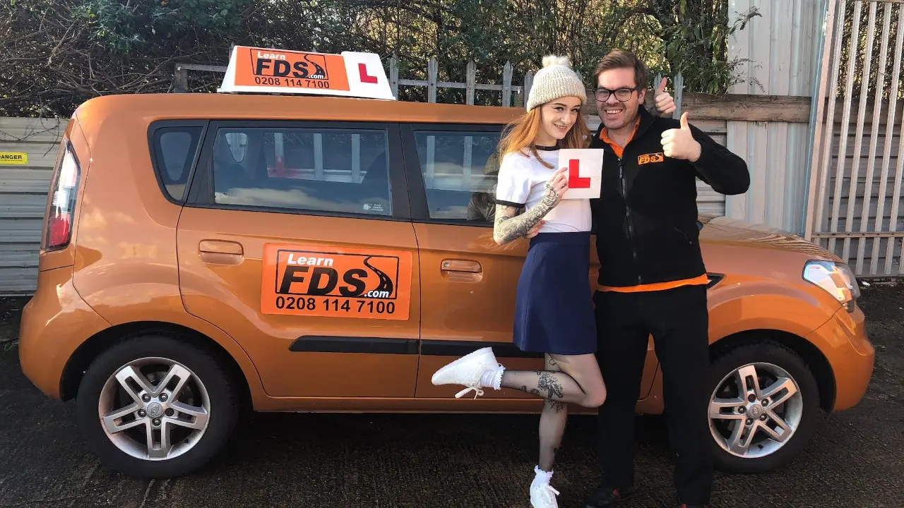 Minx fucks better then she drives (FakeHub 2019)