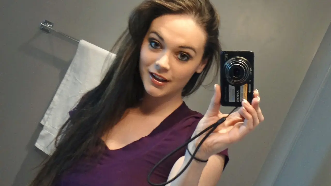 Livin' it Up While I'm Going Down