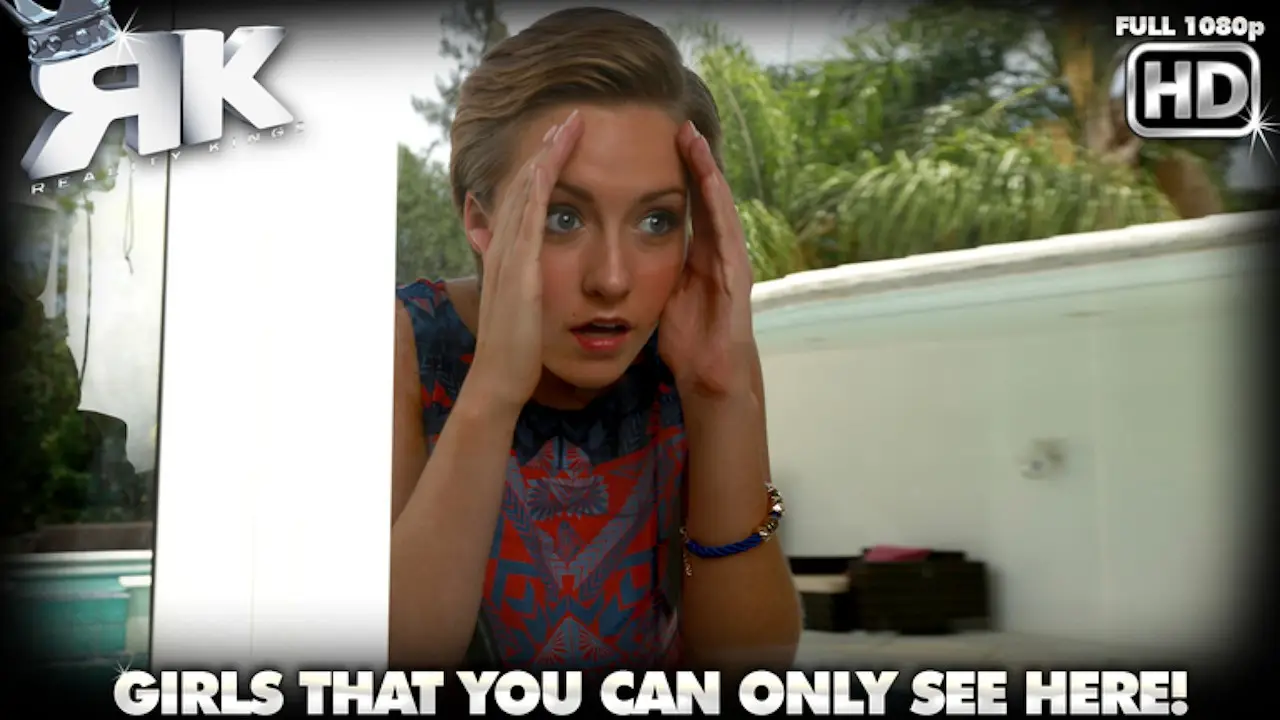 Bust On Bailey (RealityKings 2014)