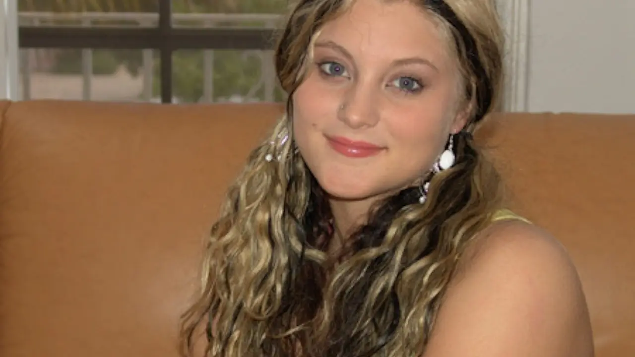 BAILEY (Bangbros 2005)