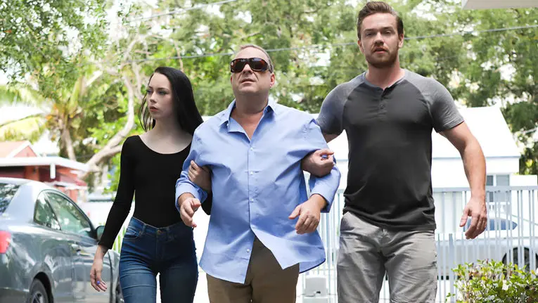 The Scent Of A Stepsister (TeamSkeet 2018)