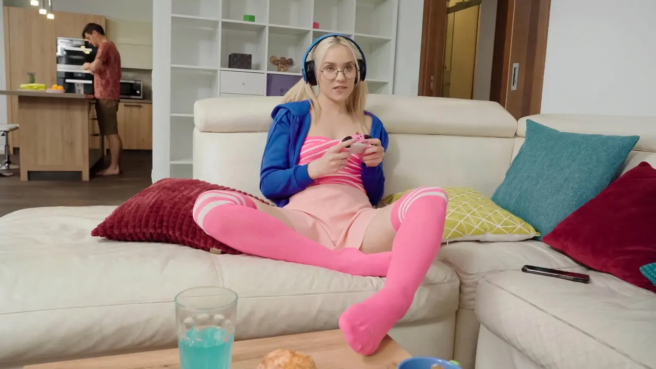 Game On, Eat Out (RealityKings 2023)