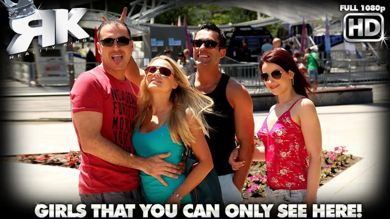 Sexy Ladies (RealityKings 2013)