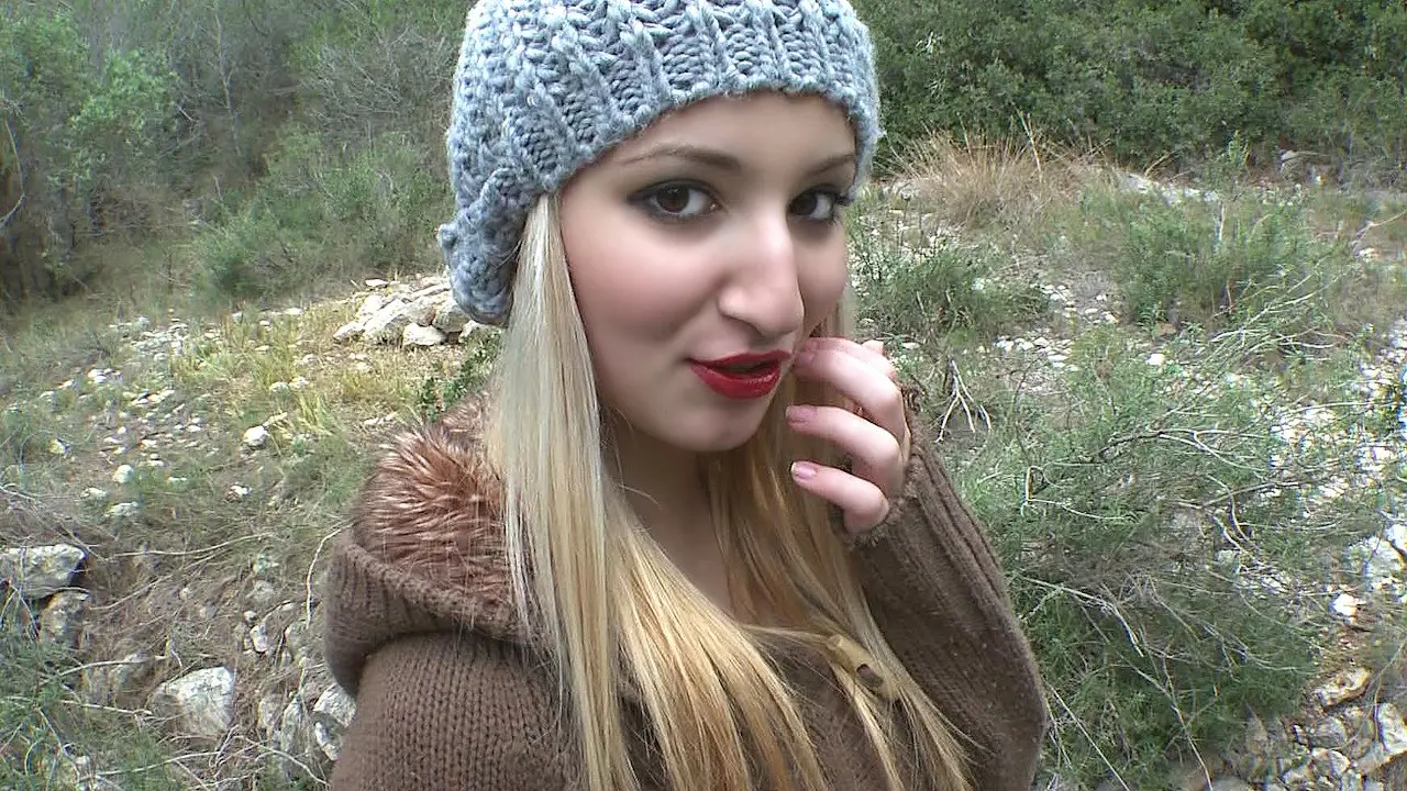 Oye Chica, Vamos a Follar!