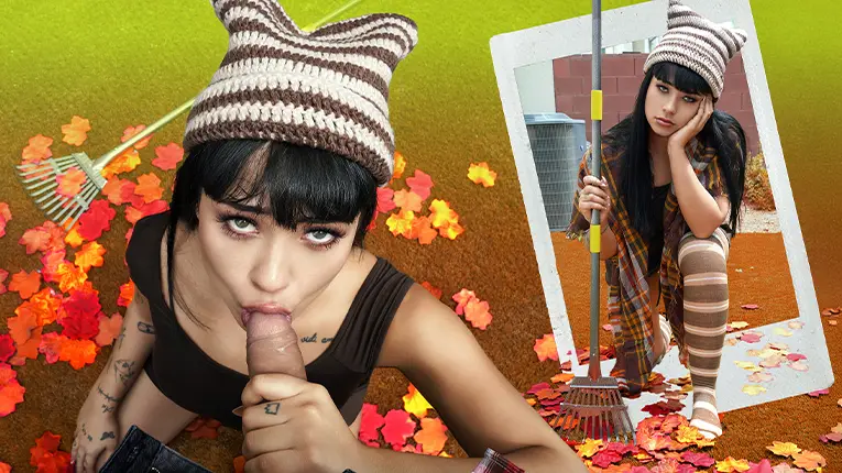 “I’ll Be Your Favorite Plaything, Mr. Boss” Beca the Babysitter (TeamSkeet 2025)