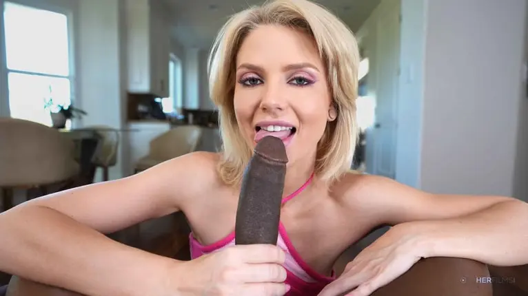 BBC While She Waits (LoveHerFilms 2024)