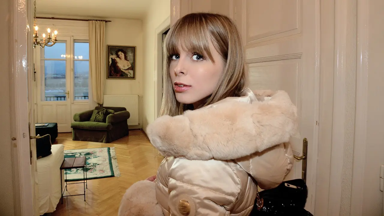 Pussy for Christmas (Mofos 2015)