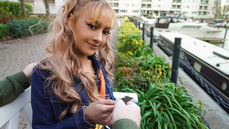 Hard Times Are Over (TeamSkeet 2023)