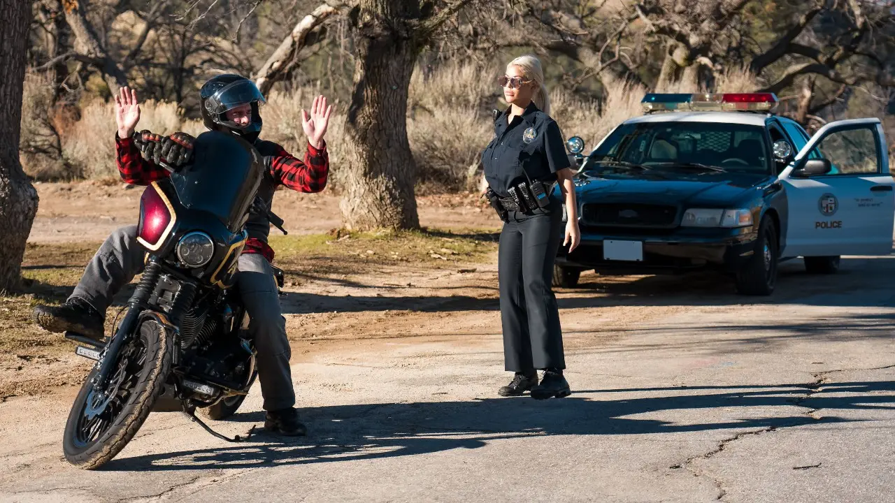 To Serve And Protect (RealityKings 2019)