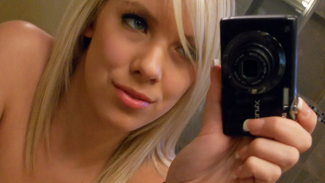 Working Out My Hard Cock (Mofos 2011)