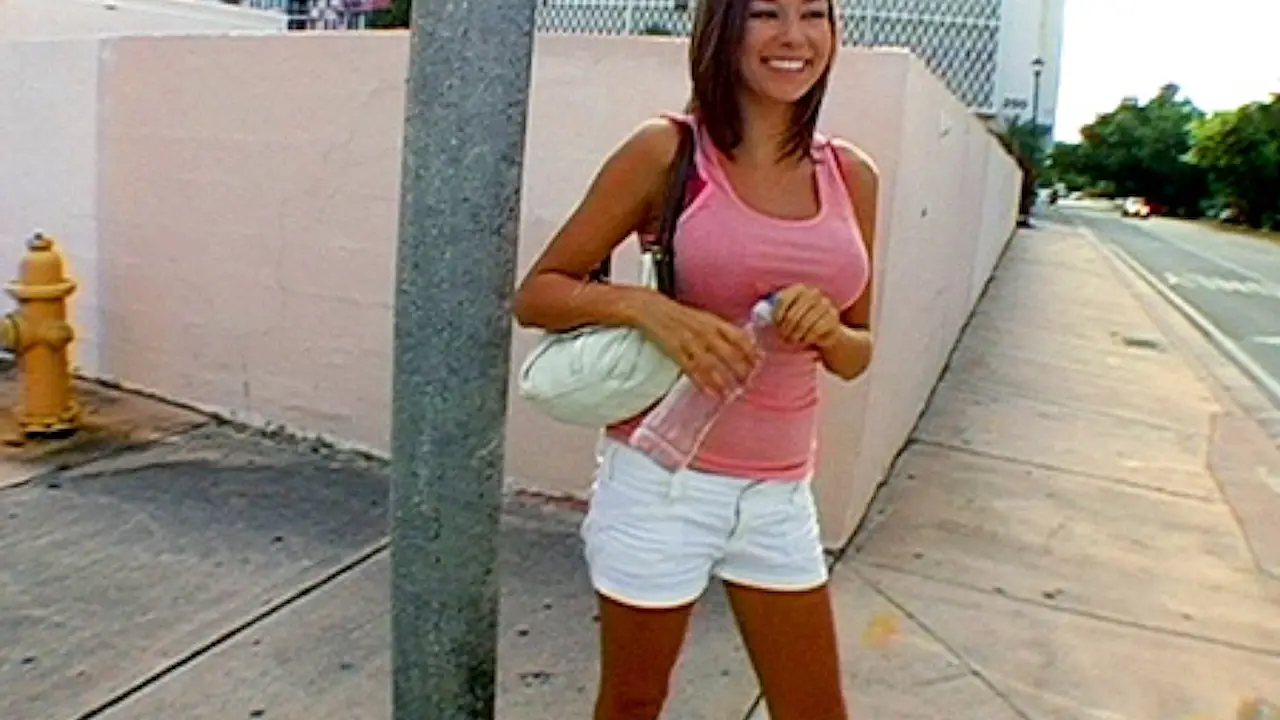 Brittny Blew - Milfhunting got me Brittny, a Sexy Stripper (Bangbros 2007)