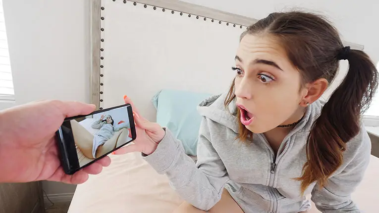 Her Pussy’s All Wet (TeamSkeet 2020)