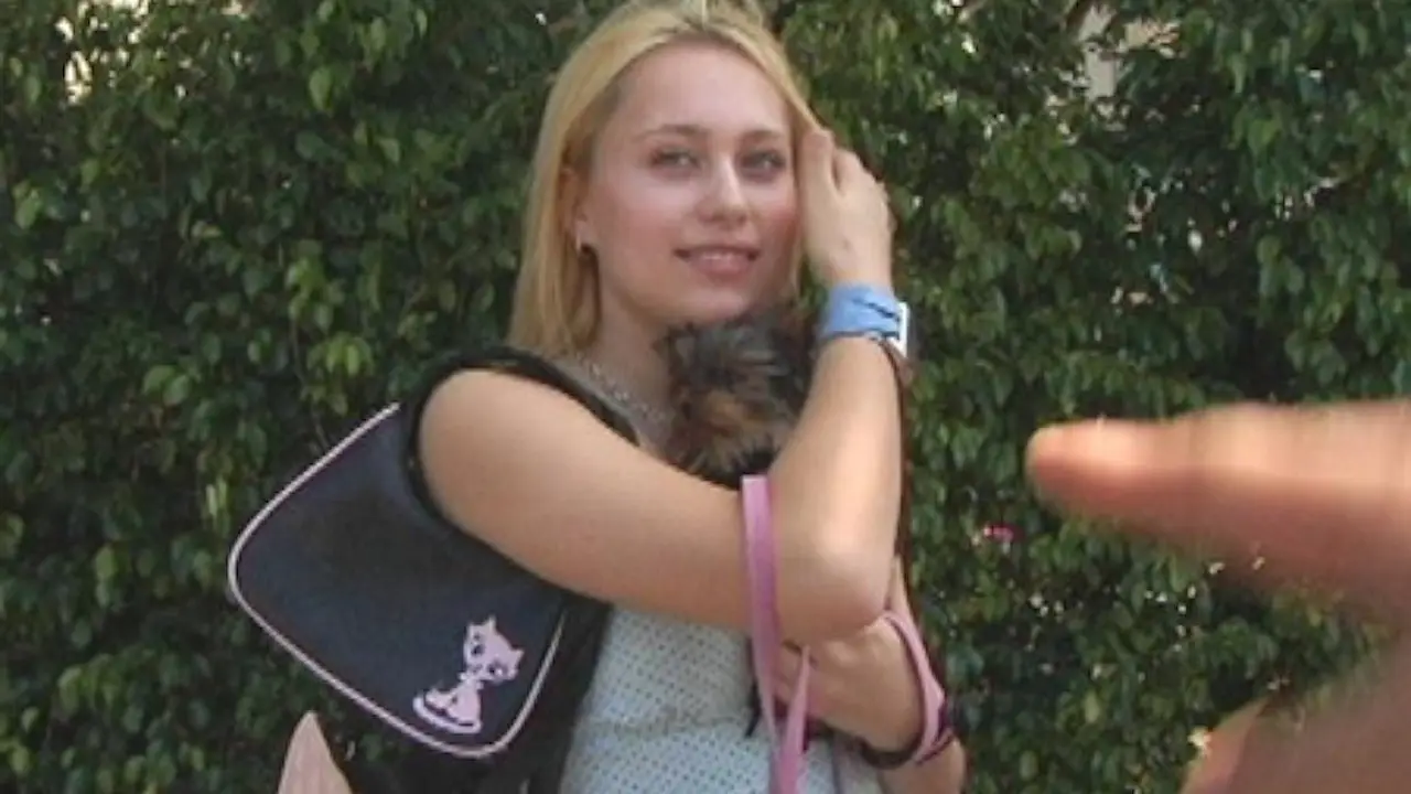 Who DID let the dogs out? (Bangbros 2005)