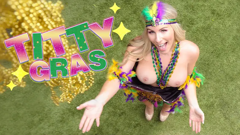 Titty Gras (TeamSkeet 2023)
