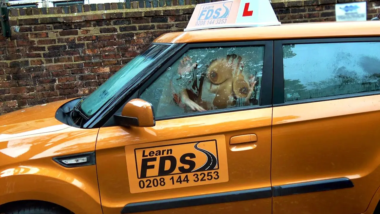 Young Black Womans First Lesson