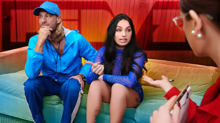 There’s Nothing Fucking Your Stepdad and Therapist Can’t Fix