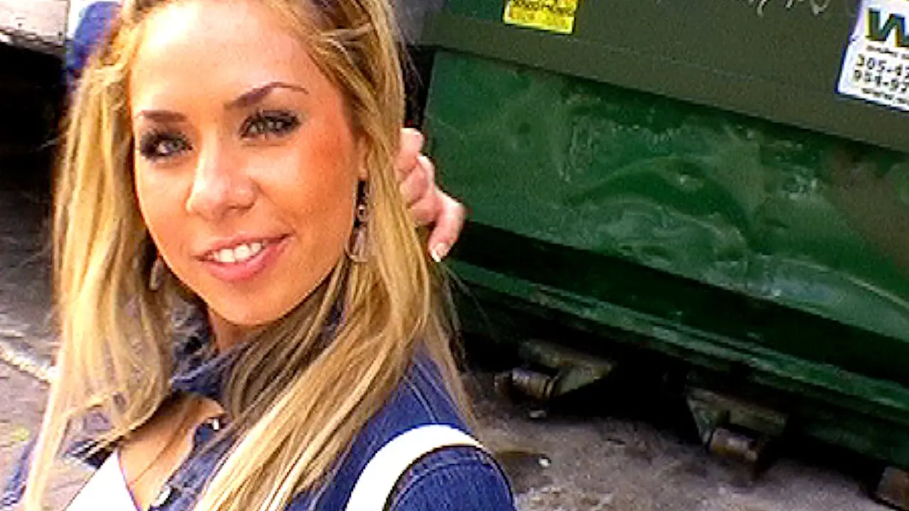 The Sexy Humanitarian (Bangbros 2007)