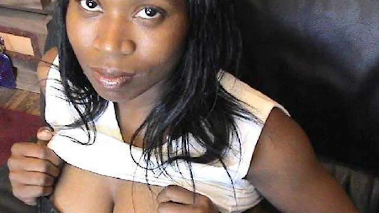 Carla The Ebony Goddess (Bangbros 2003)