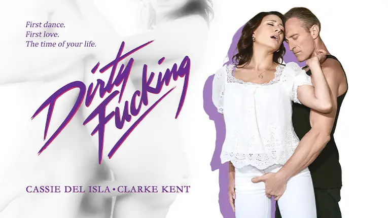 I’ve Had The Fuck of My Life (Dirty Dancing Parody) (TeamSkeet 2025)