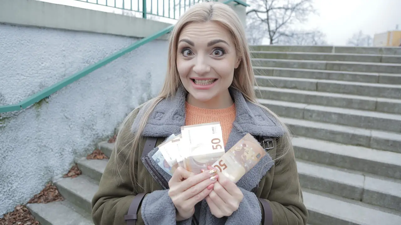 Hot Russian shows her Deepest Love (FakeHub 2020)