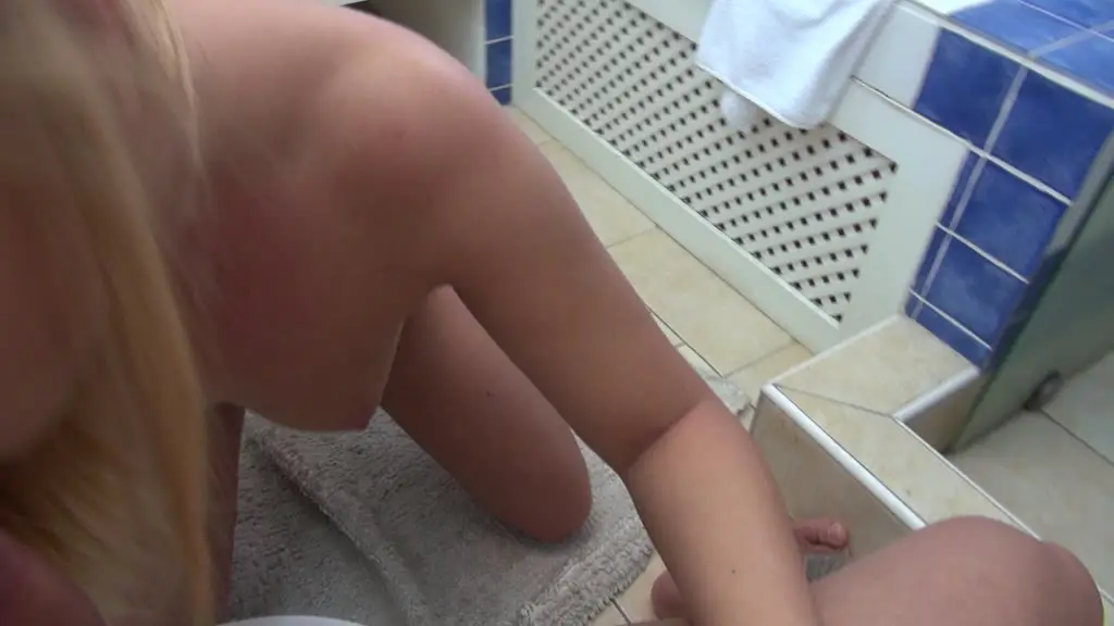 Tending To Your Inches