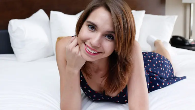 Shes A Sinner (TeamSkeet 2016)