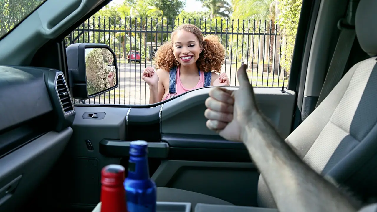 Redneck Hot Tub (Mofos 2018)