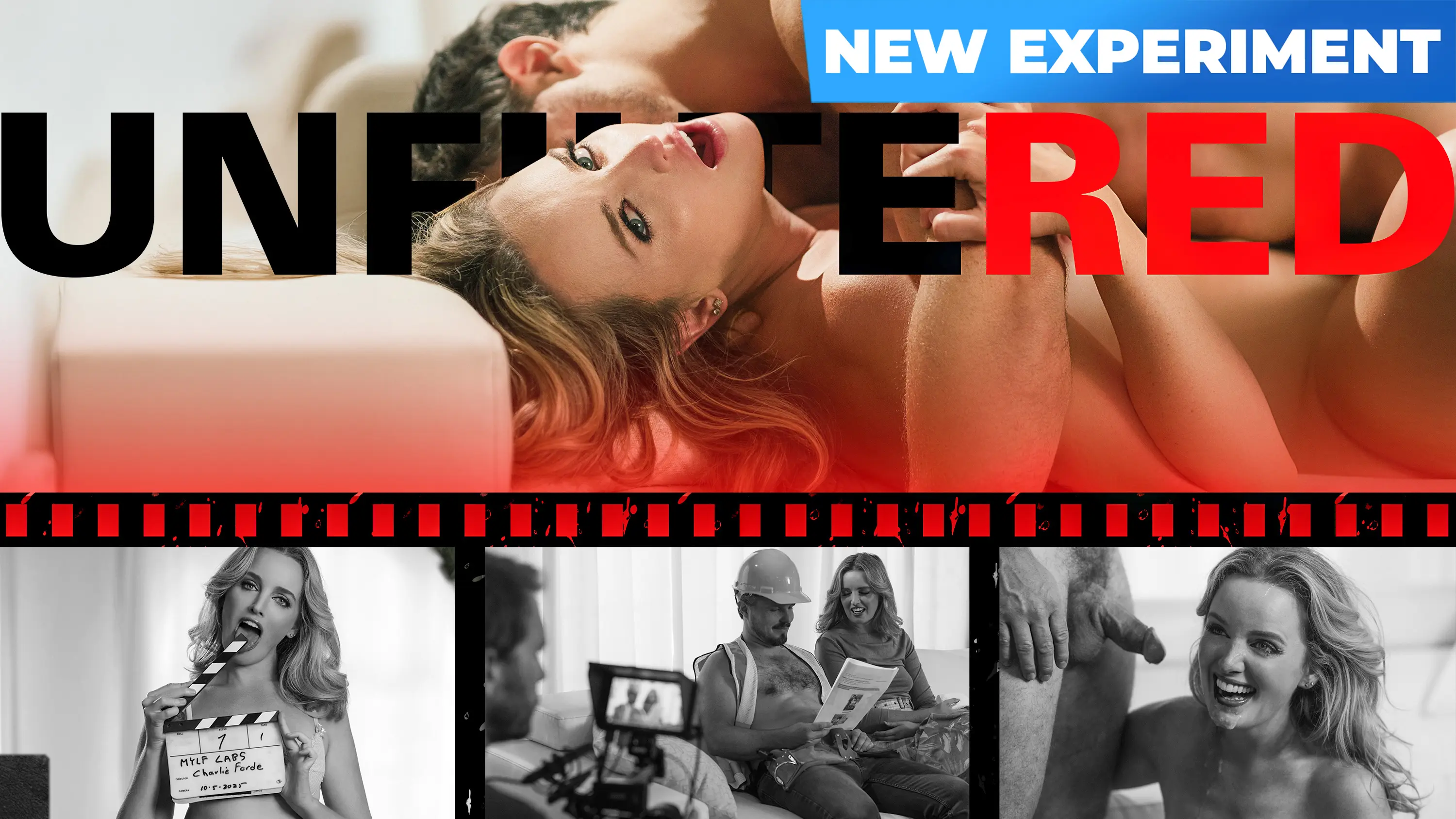 Concept: Unfiltered - Part 3 (TeamSkeet 2025)