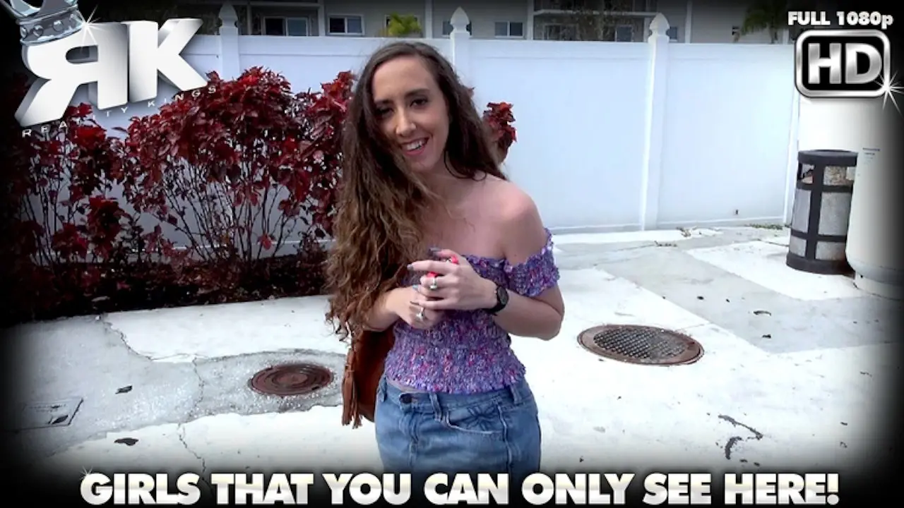 Dick For Charlie (RealityKings 2014)