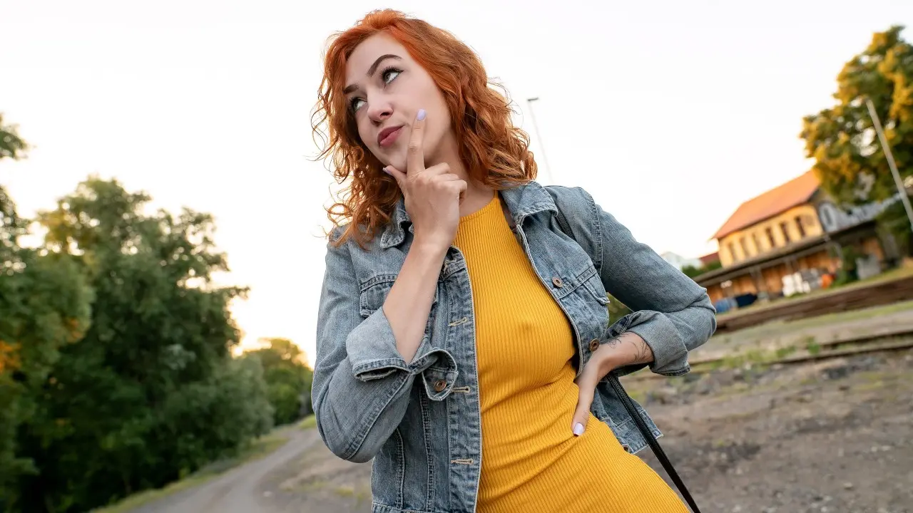 The Dirty Walk Home (FakeHub 2023)