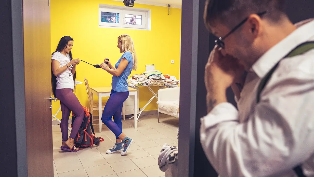 Random Acts of Kindness (FakeHub 2019)