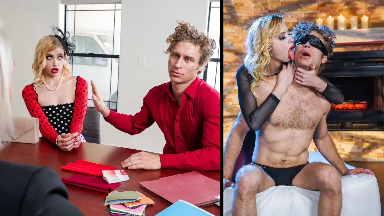 In Control (RealityKings 2021)