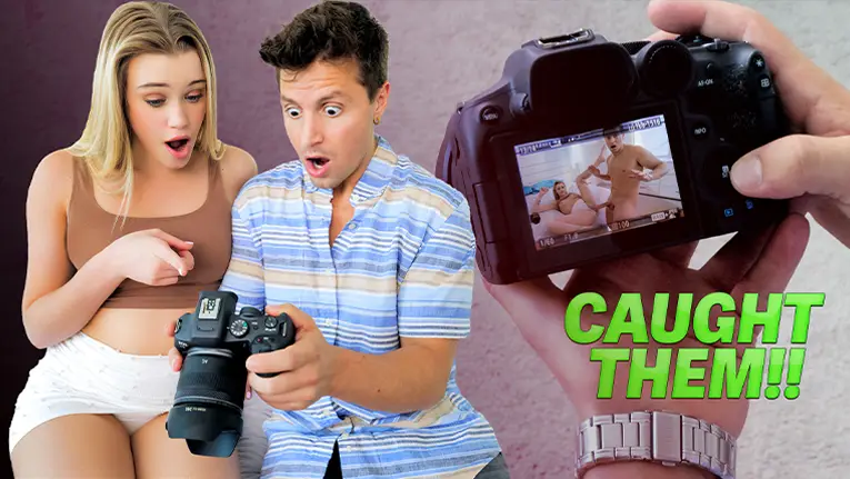 Babysitter’s Sex Tape (TeamSkeet 2023)