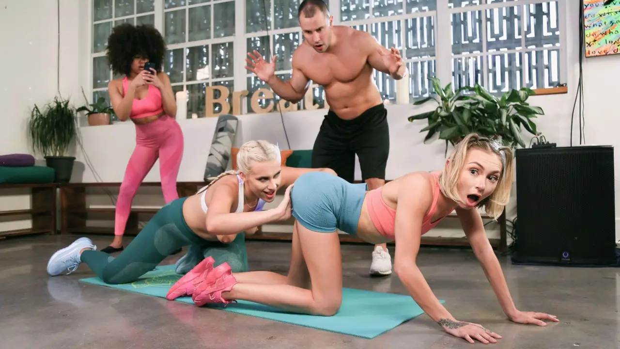 Fucking To The Limit (RealityKings 2021)