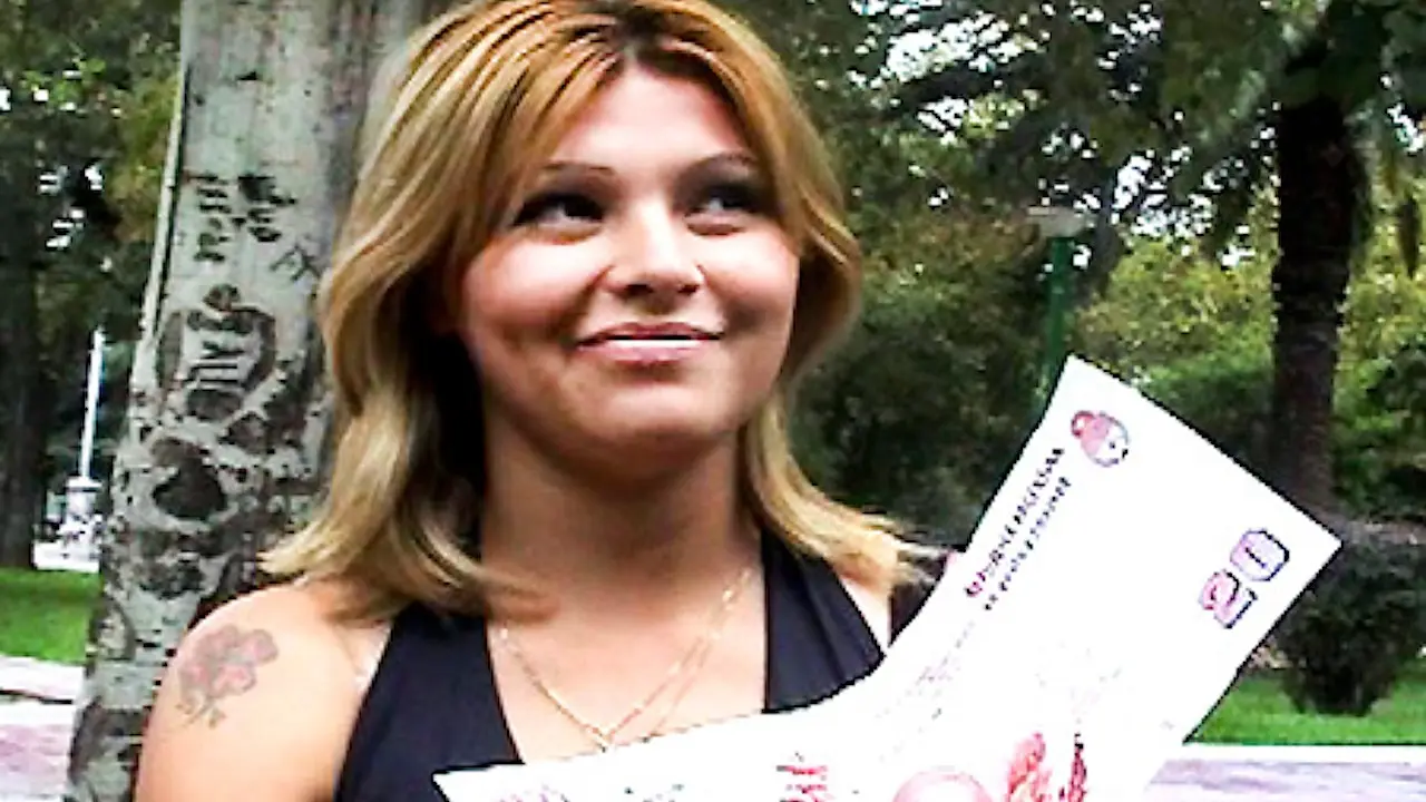 Remastered: Christina (Bangbros 2011)