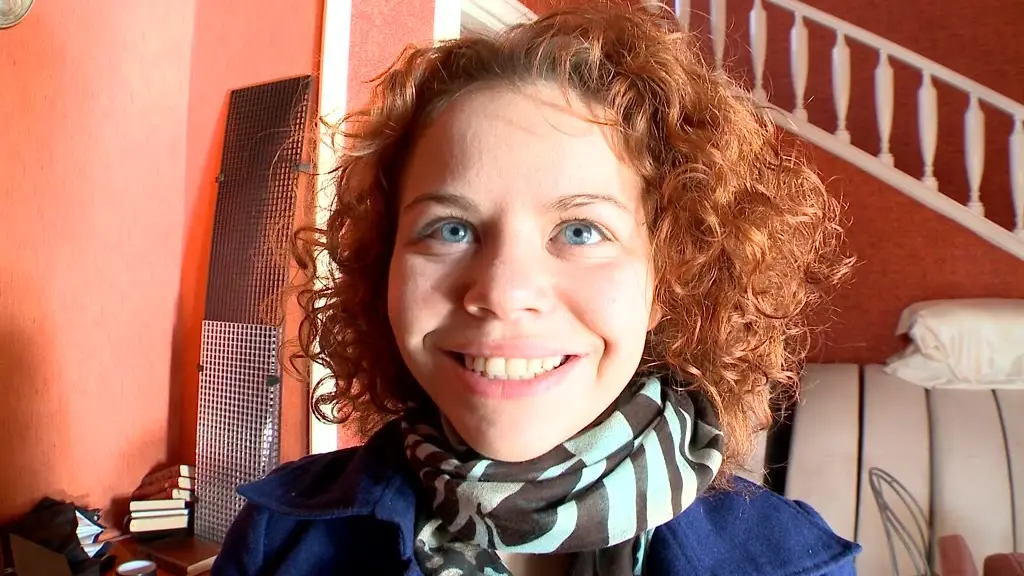 Talented Little Toes (PornWorld 2013)