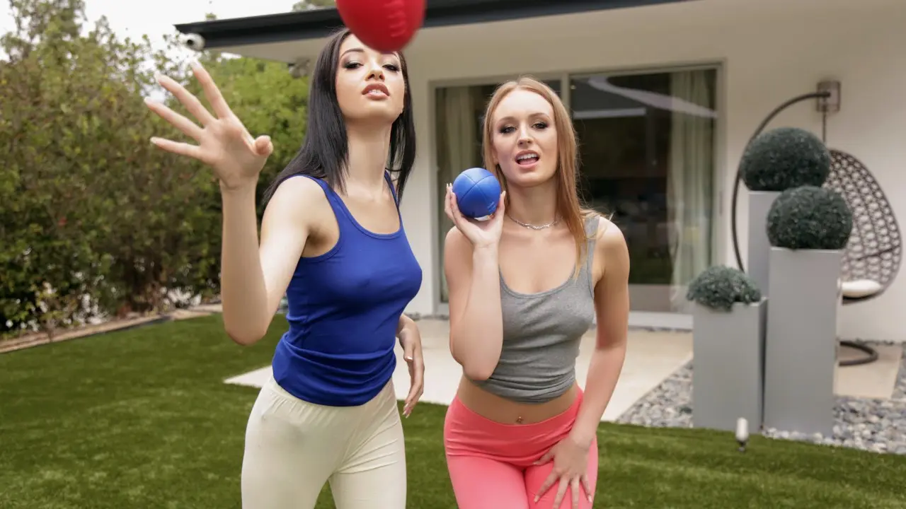 Snap A Snatch (Mofos 2019)