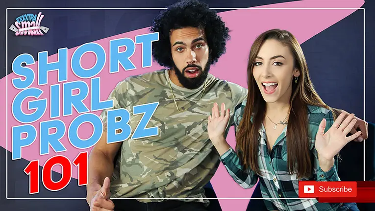 Short Girl Probs (TeamSkeet 2021)