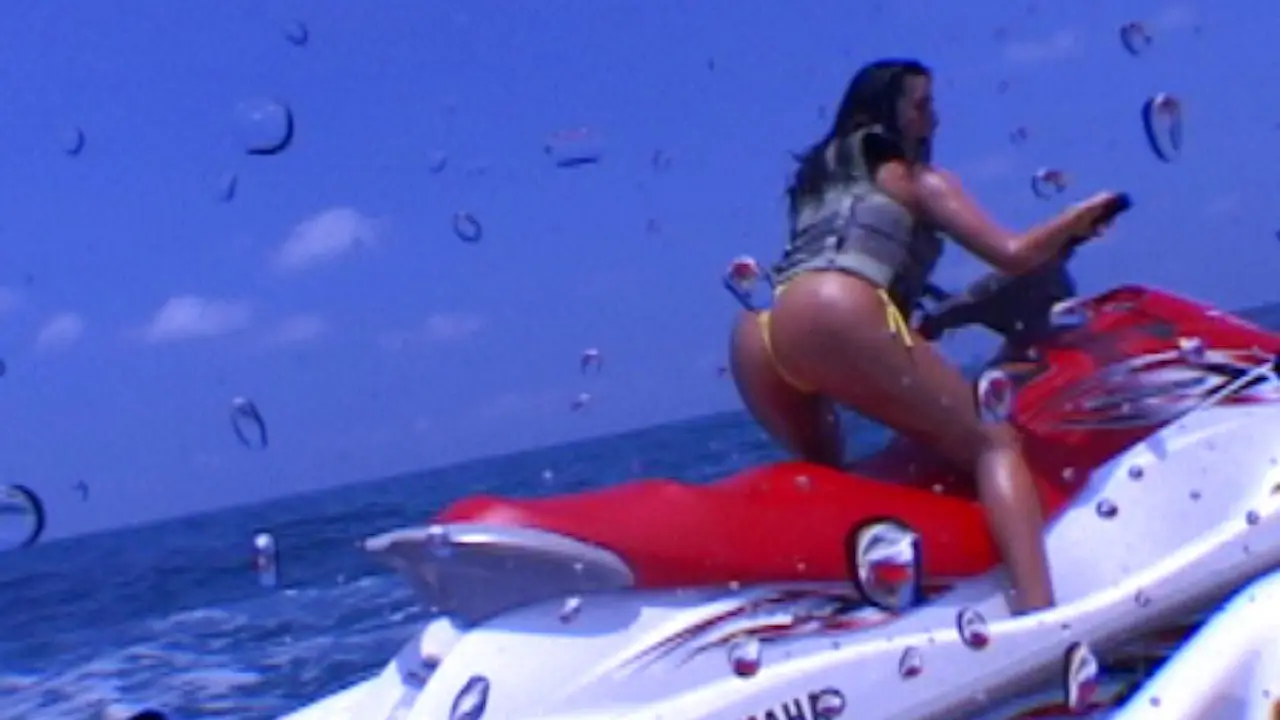 Wave Running (Bangbros 2005)