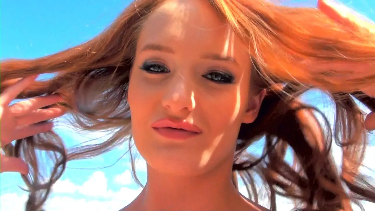 Horny Redhead (Mofos 2012)