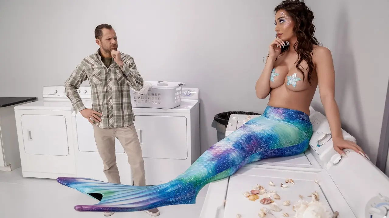 Out From The Deep (Brazzers 2020)