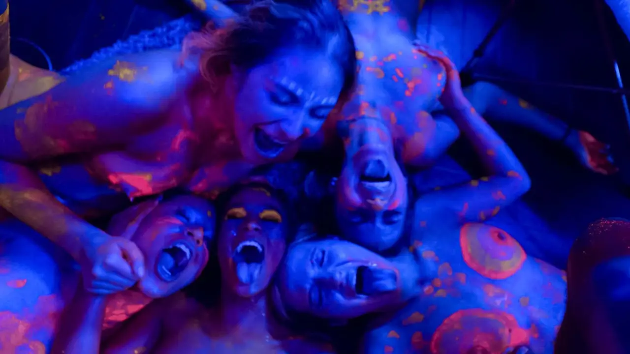 Project DTF - Season 2: Bouncy Bang, Black Light, Bye-Bye (RealityKings 2022)