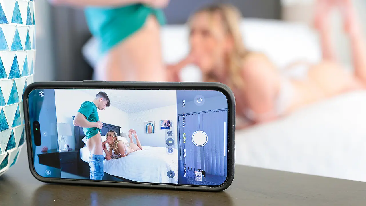 Nubiles Porn - Fuck Me One More Time - S2:E7 (NubilesPorn 2024)